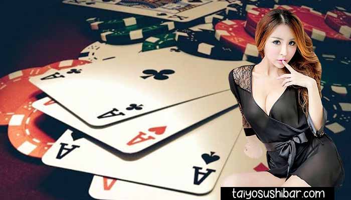 Preparations for Playing Online Poker Gambling