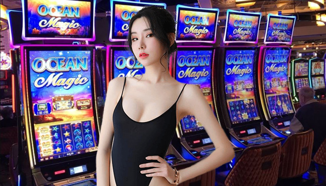 Trusted Provider of Online Slot Gambling