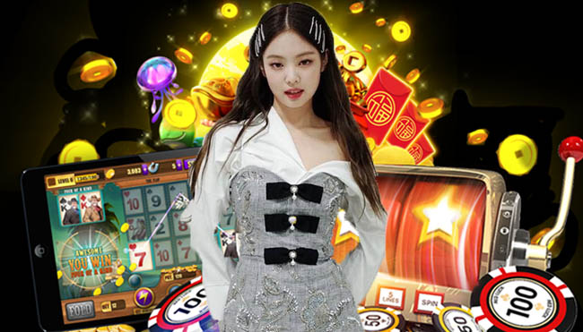 The Best Features of Online Slot Gambling Sites