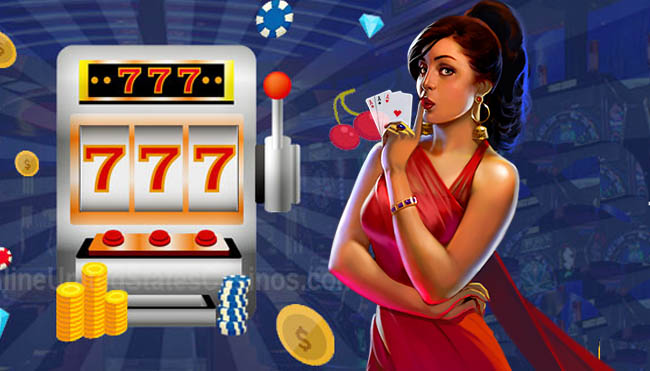 Playing the Best Video Slots Available on the Site