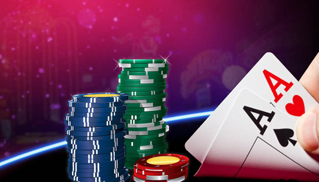 Choosing the Right Online Poker Game