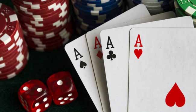 KNOW HOW TO PLAY ONLINE POKER